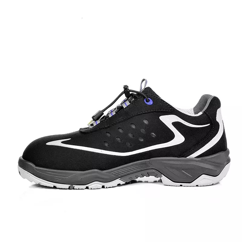 Elten Rusher Low veiligheidsschoen S1 SRC ESD