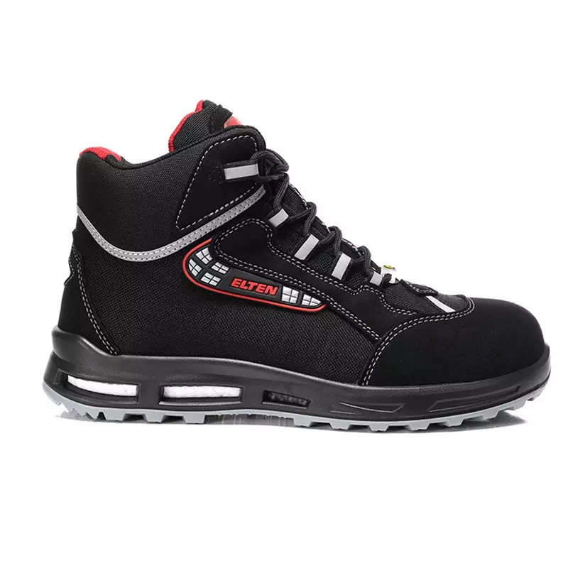 Elten Sander XXT veiligheidsschoen S3 SRC ESD