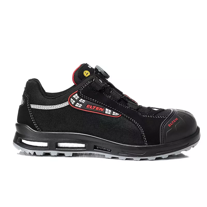 Elten Senex XXT PRO veiligheidsschoen BOA-sluiting S3 SRC ESD