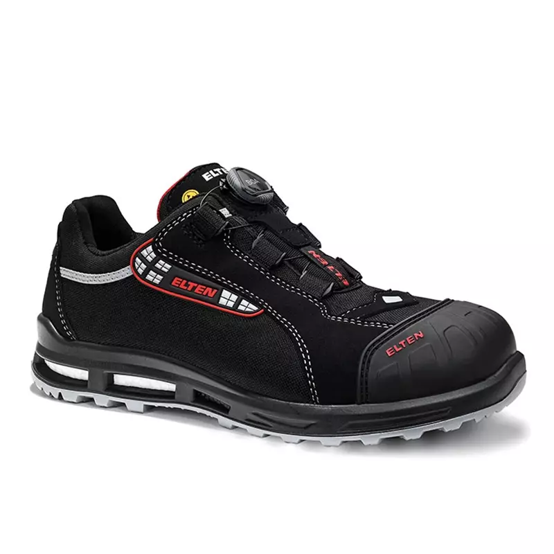Elten Senex XXT PRO veiligheidsschoen BOA-sluiting S3 SRC ESD