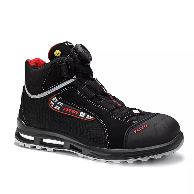 Elten Sander XXT PRO veiligheidsschoen BOA-sluiting S3 SRC ESD