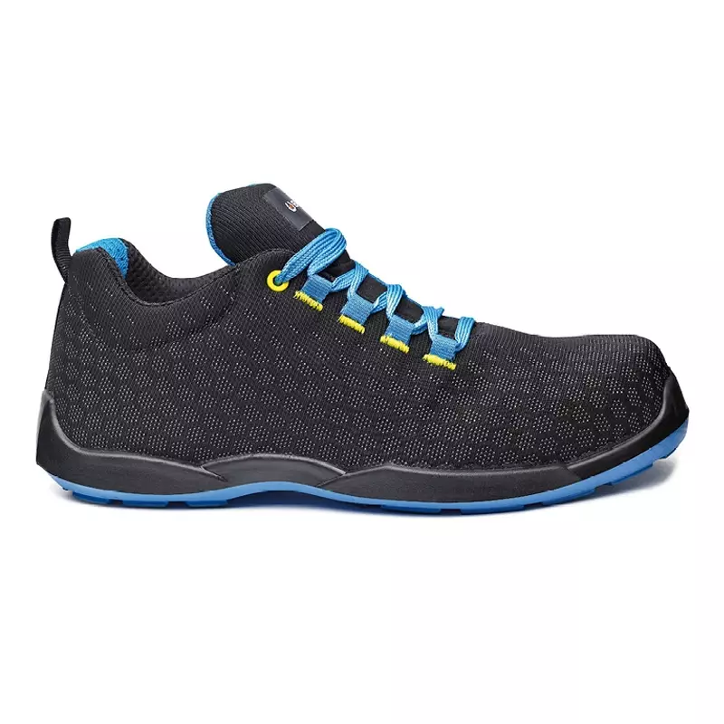 Base Marathon B0677 veiligheidsschoen S3 SRC ESD