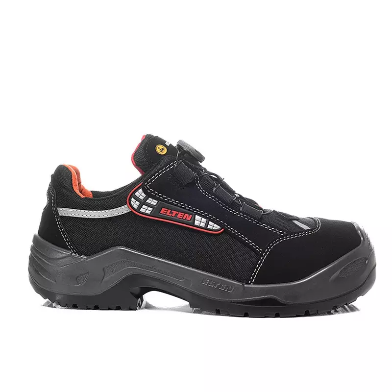 Elten Senex veiligheidsschoen BOA-sluiting S3 SRC ESD