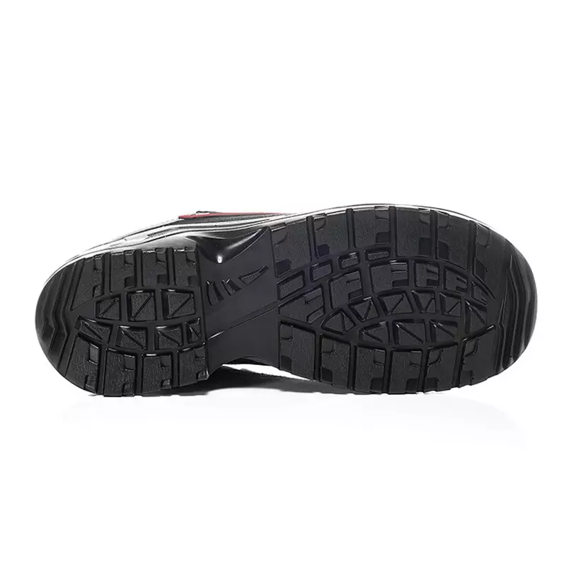 Elten Senex veiligheidsschoen BOA-sluiting S3 SRC ESD