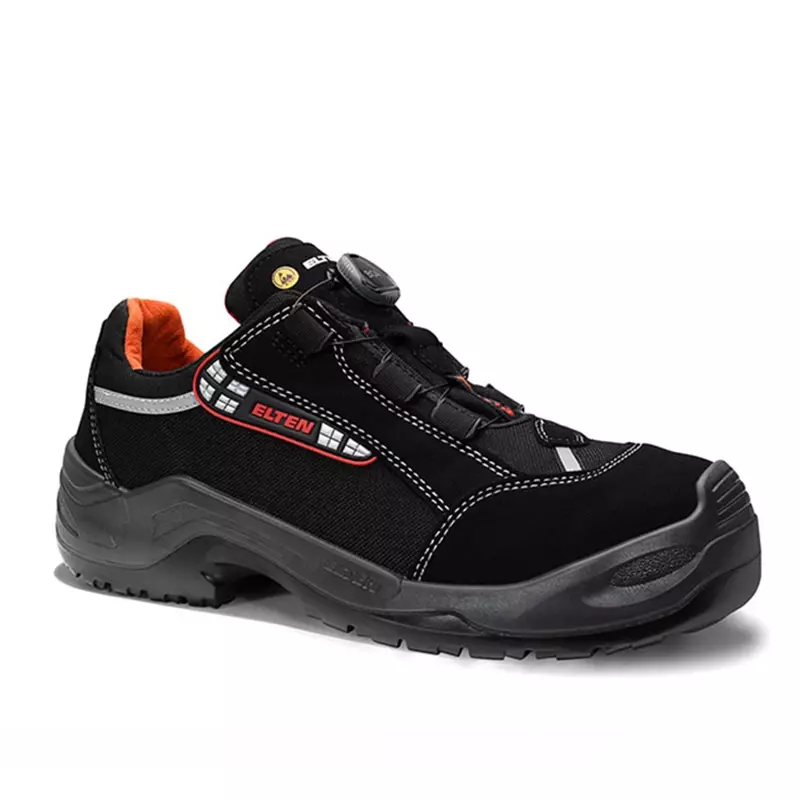 Elten Senex veiligheidsschoen BOA-sluiting S3 SRC ESD