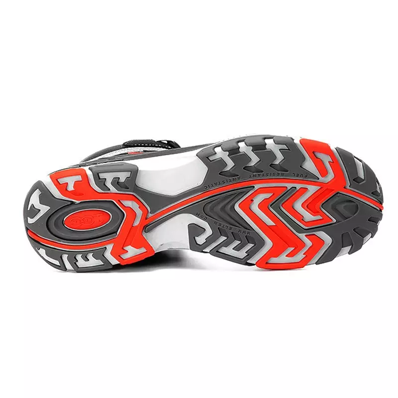 Elten Sander veiligheidsschoen S3 SRC ESD