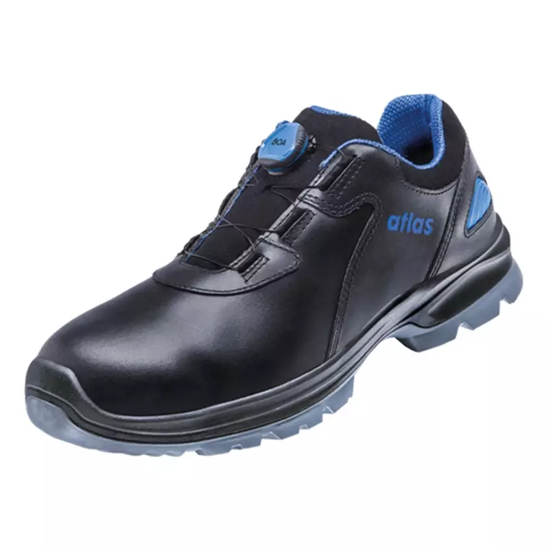 Atlas SL 9645 XP veiligheidsschoen BOA-sluiting S3 SRC ESD W12