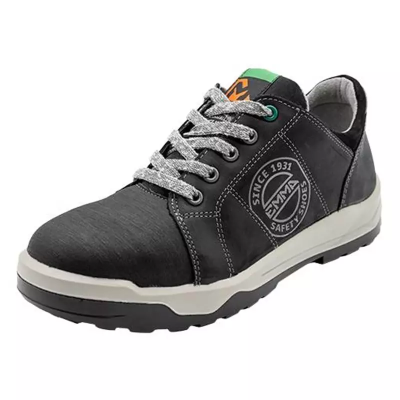 Emma Clay veiligheidsschoen S3 sneaker SRC ESD XD