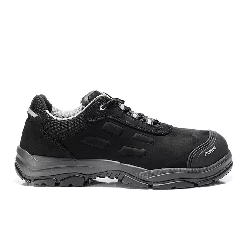 Elten Daniel Pro Low veiligheidsschoen S3 SRC ESD Typ 1