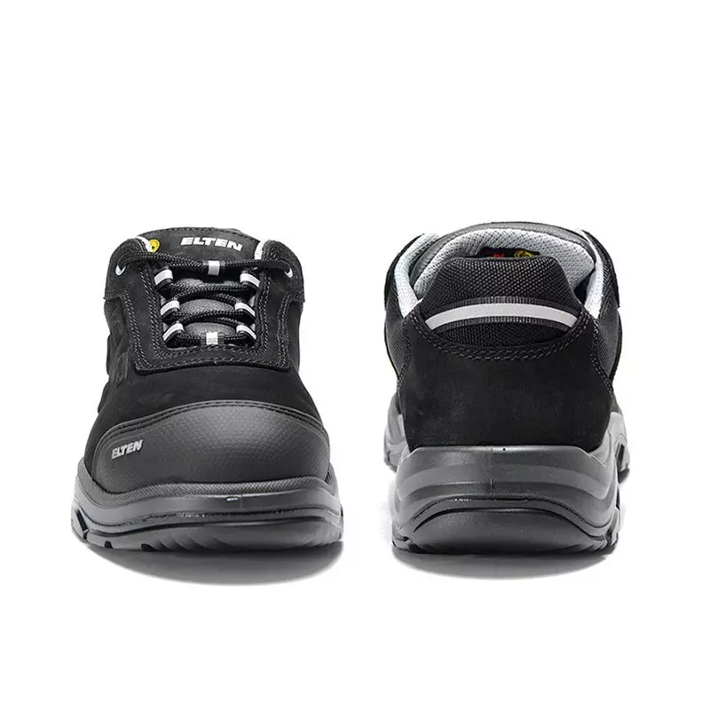 Elten Daniel Pro Low veiligheidsschoen S3 SRC ESD Typ 1