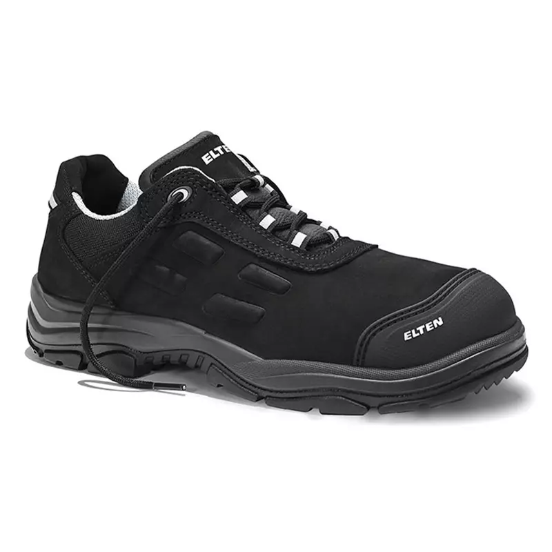 Elten Daniel Pro Low veiligheidsschoen S3 SRC ESD Typ 1