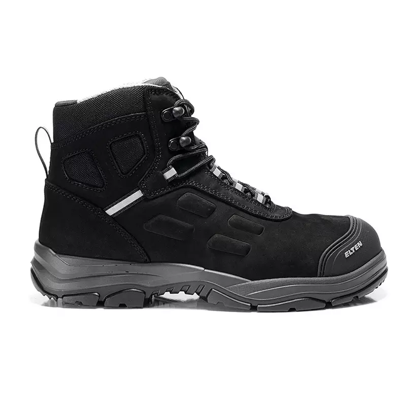Elten Daniel Pro Mid veiligheidsschoen S3 SRC ESD Typ 1