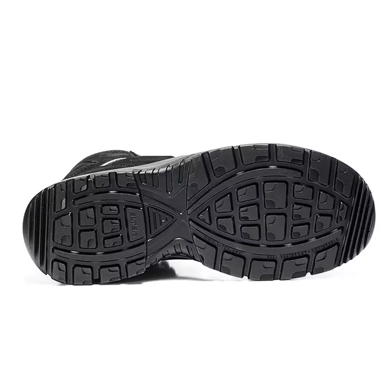 Elten Daniel Pro Mid veiligheidsschoen S3 SRC ESD Typ 1