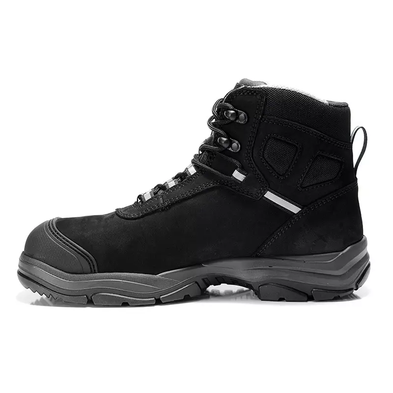 Elten Daniel Pro Mid veiligheidsschoen S3 SRC ESD Typ 1