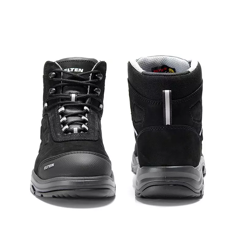 Elten Daniel Pro Mid veiligheidsschoen S3 SRC ESD Typ 1