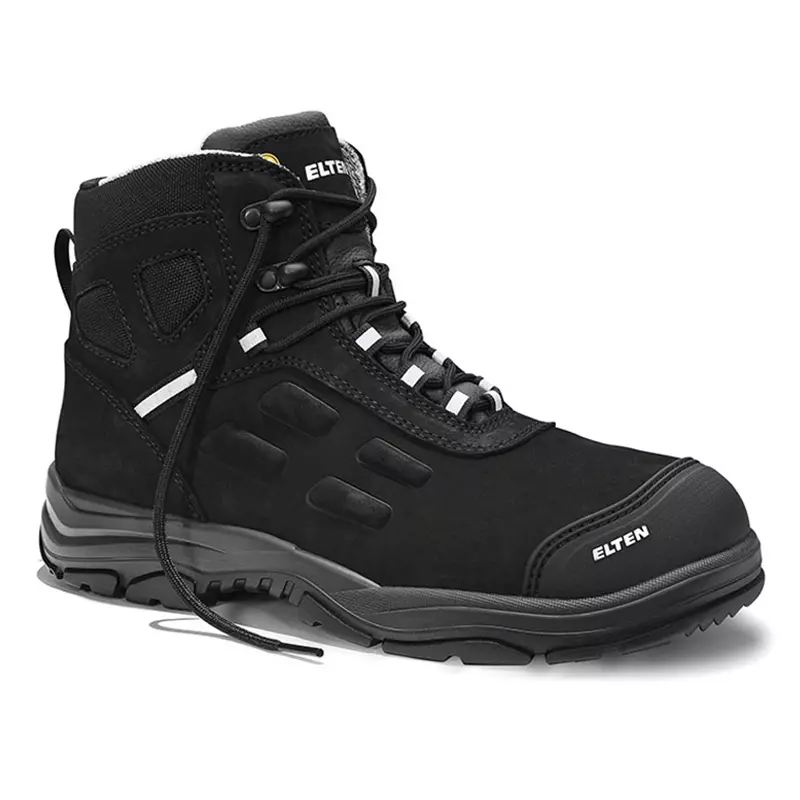 Elten Daniel Pro Mid veiligheidsschoen S3 SRC ESD Typ 1