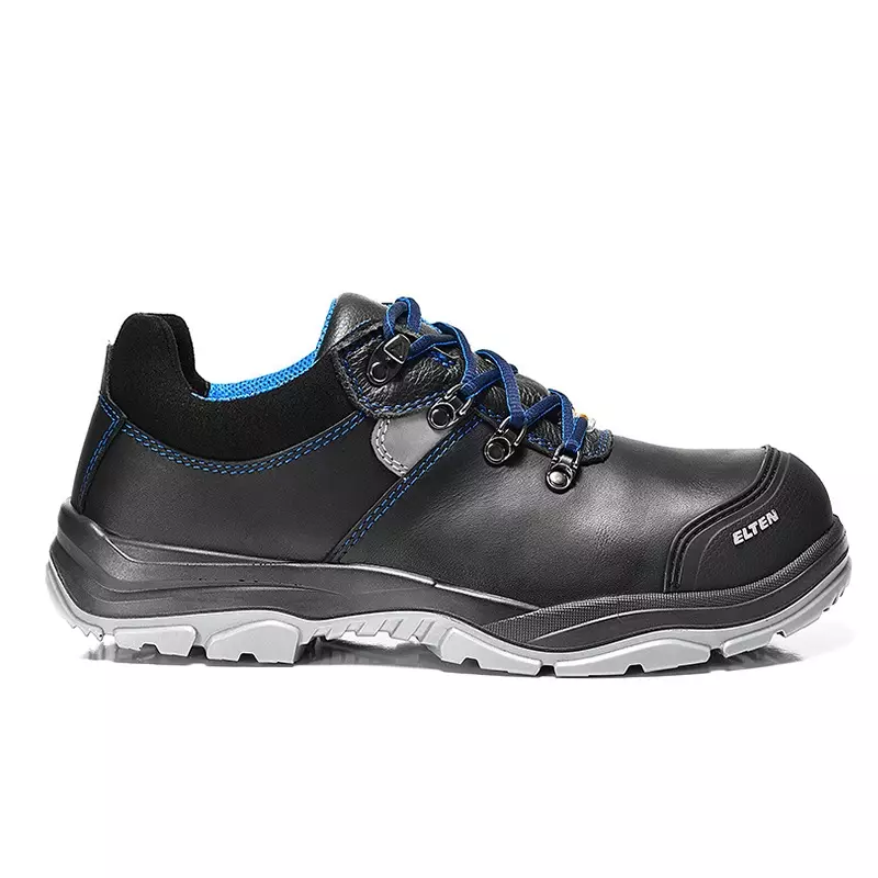 Elten Mason Pro Low veiligheidsschoen S3 typ 1 SRC ESD