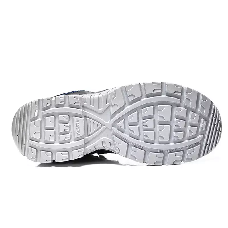 Elten Mason Pro Low veiligheidsschoen S3 typ 1 SRC ESD