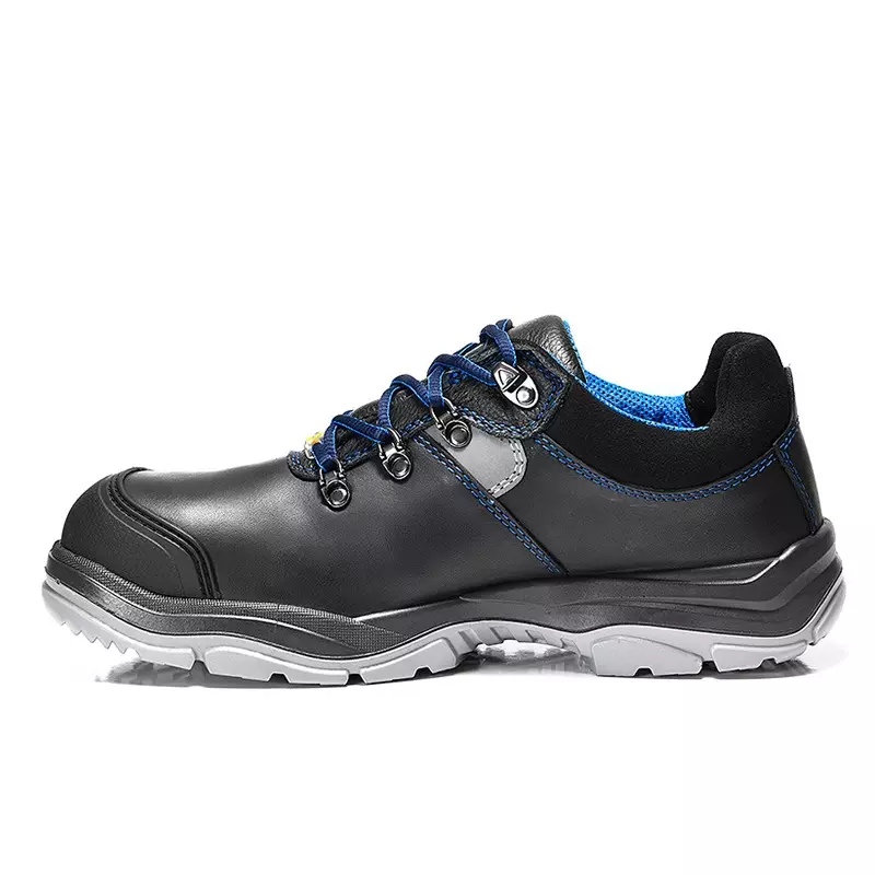 Elten Mason Pro Low veiligheidsschoen S3 typ 1 SRC ESD