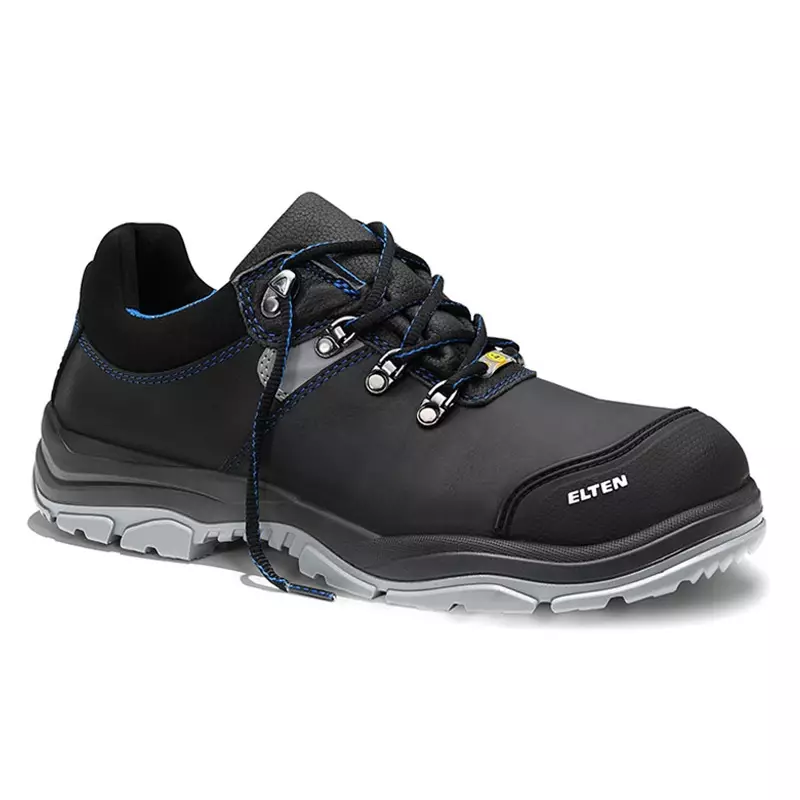 Elten Mason Pro Low veiligheidsschoen S3 typ 1 SRC ESD
