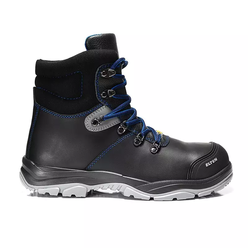 Elten Mason Pro Mid veiligheidsschoen S3 SRC ESD Typ 1