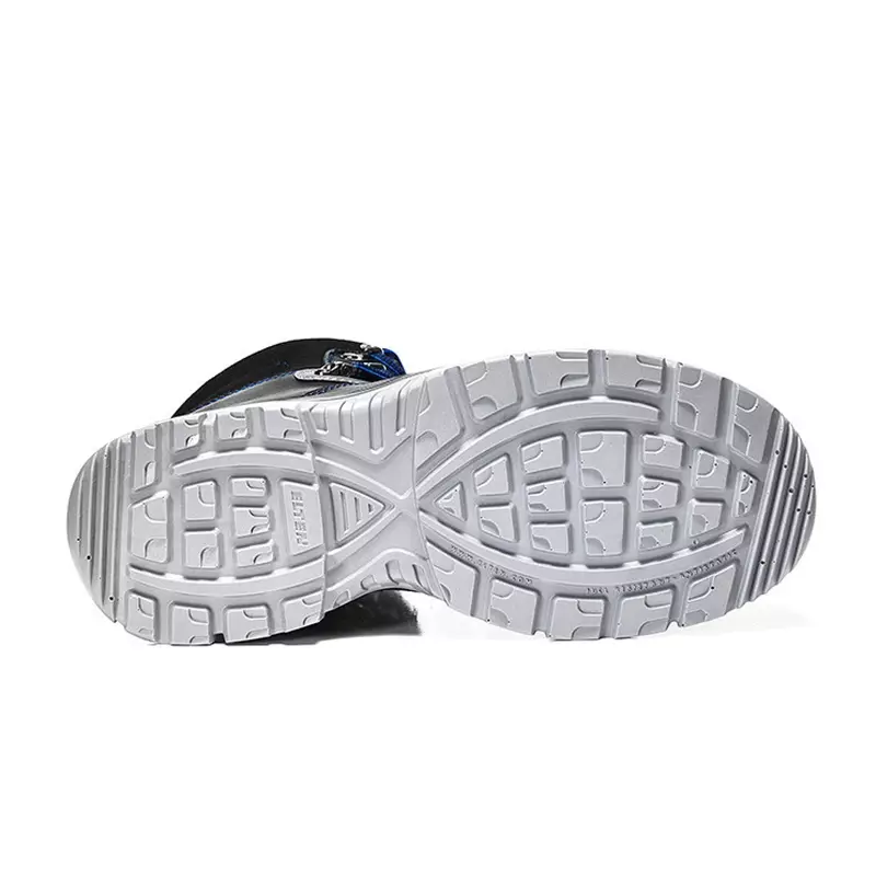 Elten Mason Pro Mid veiligheidsschoen S3 SRC ESD Typ 1