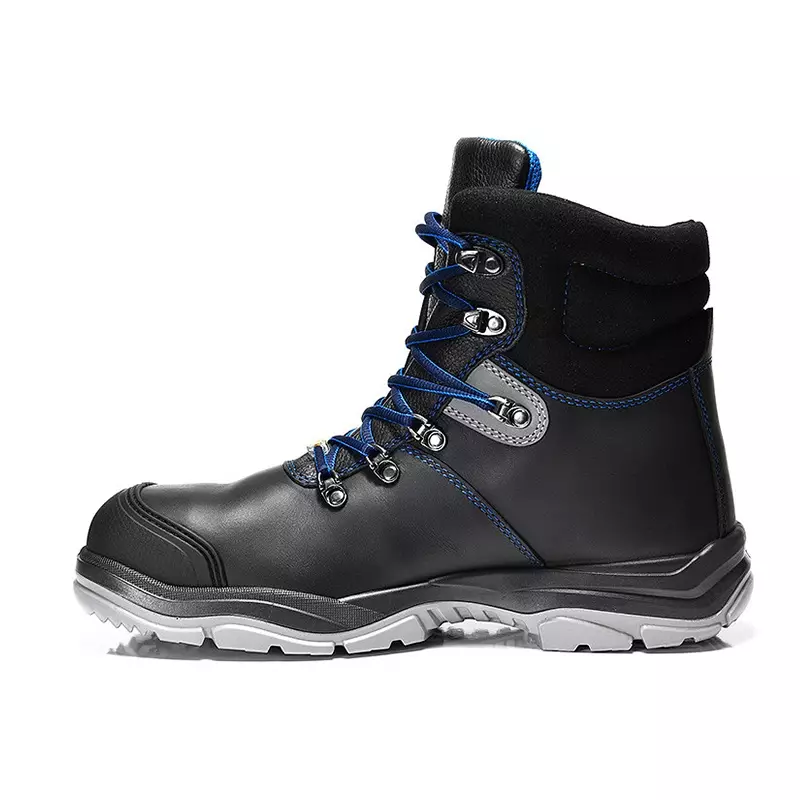 Elten Mason Pro Mid veiligheidsschoen S3 SRC ESD Typ 1
