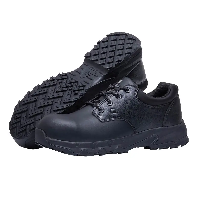 Shoes for Crews Barra veiligheidsschoen S3 SRC