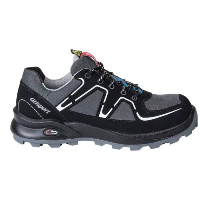 Grisport Ariel veiligheidsschoen dames S3 HI HRO SRC ESD