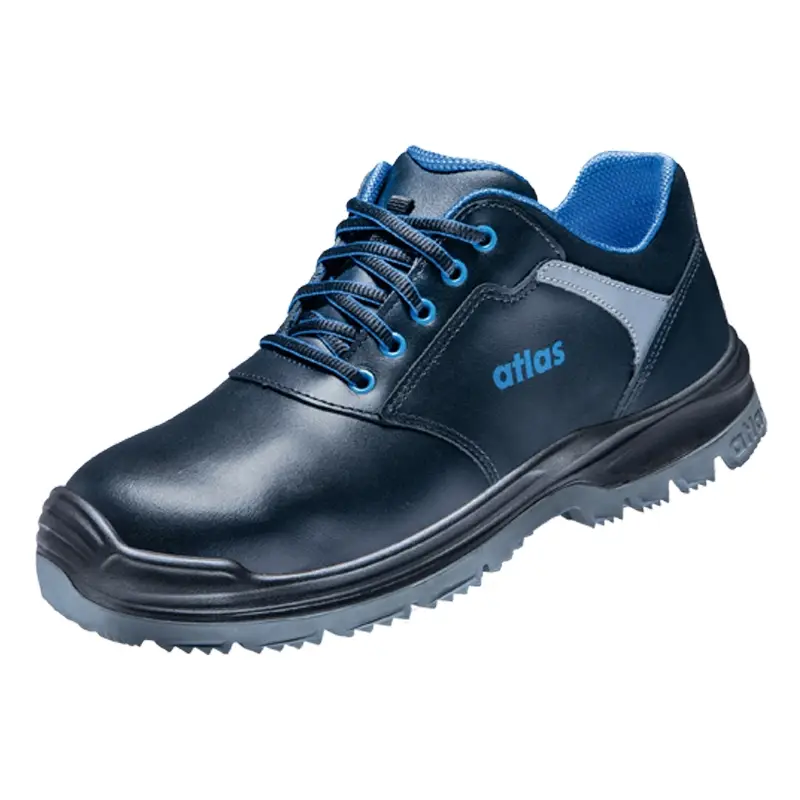 Atlas XR Duo 455 veiligheidsschoen S3 HI HRO SRC