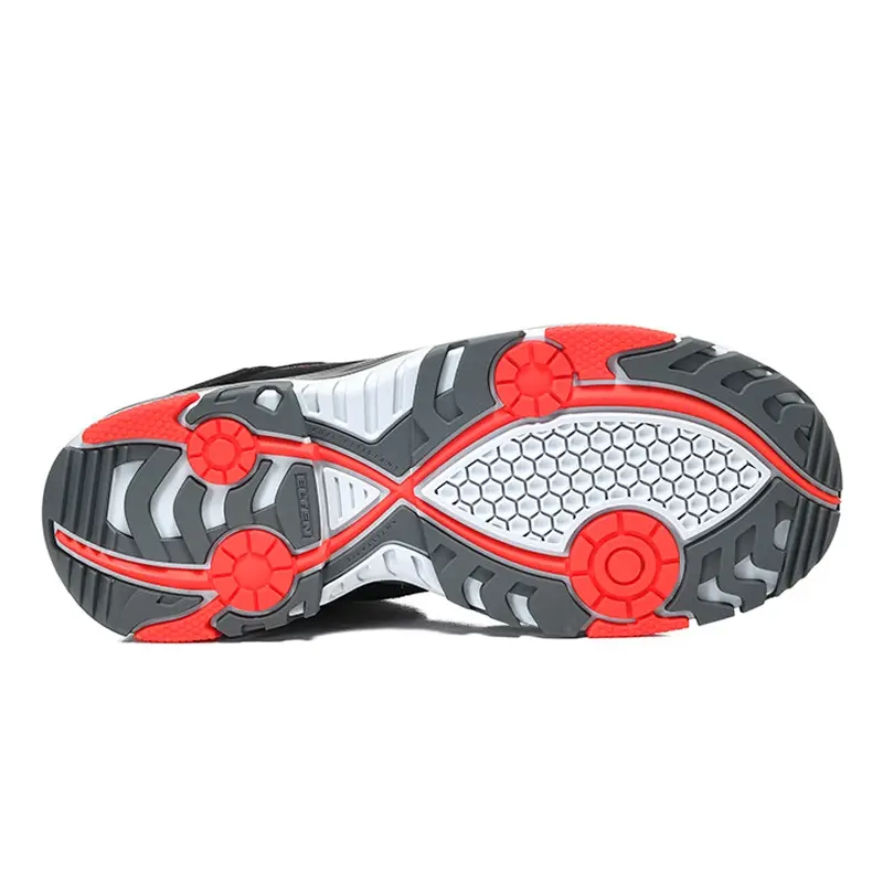 Elten Matthew TPU Low veiligheidsschoen S3 SRC ESD Typ 3
