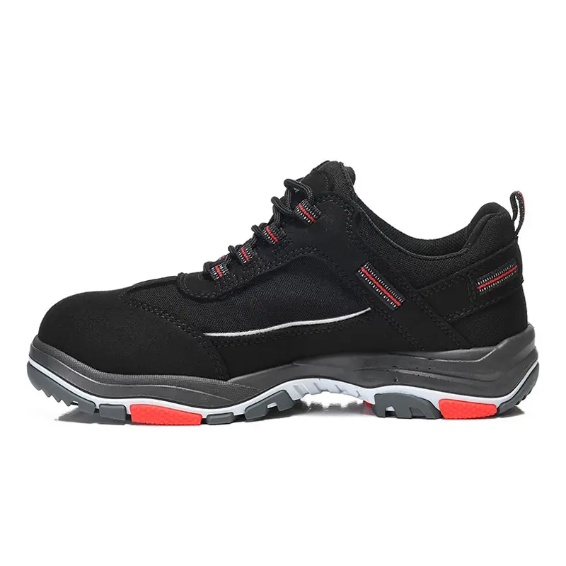 Elten Matthew TPU Low veiligheidsschoen S3 SRC ESD Typ 3