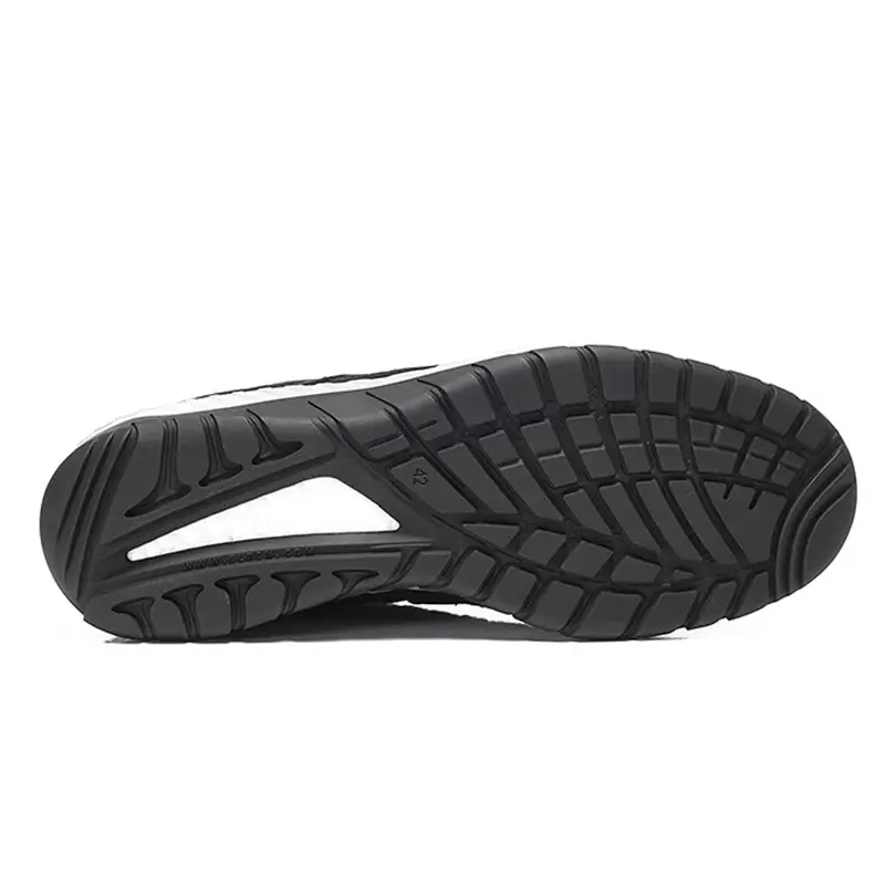 Elten Maddox Black-Grey Low veiligheidsschoen BOA-sluiting S3 SRC ESD
