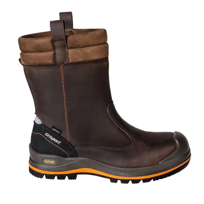 Grisport Ranger Hound veiligheidslaars S3 CI HI SRC
