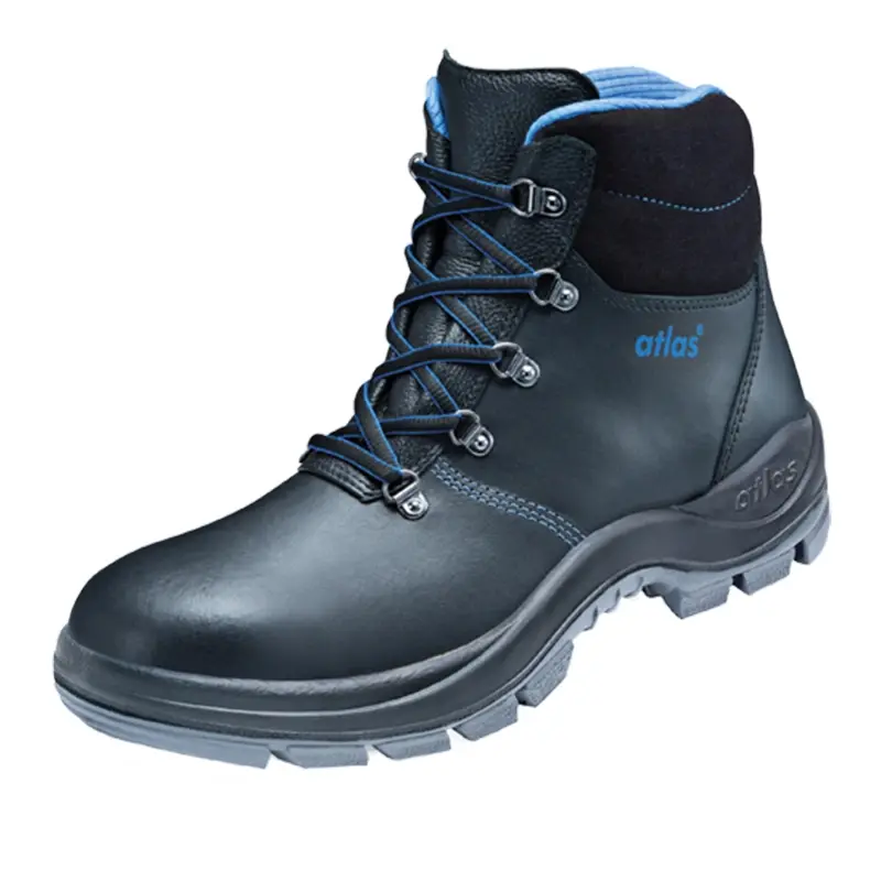 Atlas Duo Soft 725 veiligheidsschoen S3 SRC W10