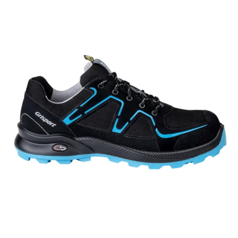 Grisport Enduro Cross Safety veiligheidsschoen S3 HI SRC ESD