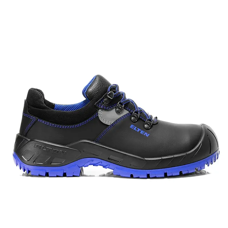 Elten Alessio Low veiligheidsschoen S3 SRC ESD XXW