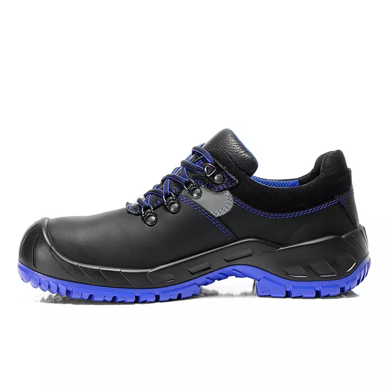 Elten Alessio Low veiligheidsschoen S3 SRC ESD XXW