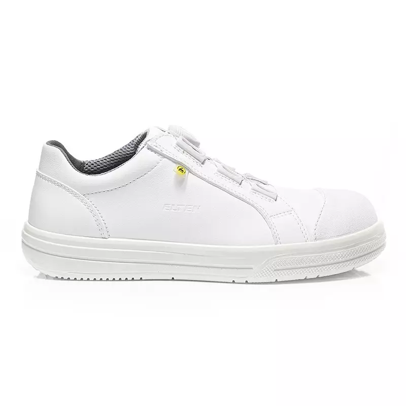 Elten Ghost Low veiligheidsschoen BOA-sluiting S3 SRC ESD