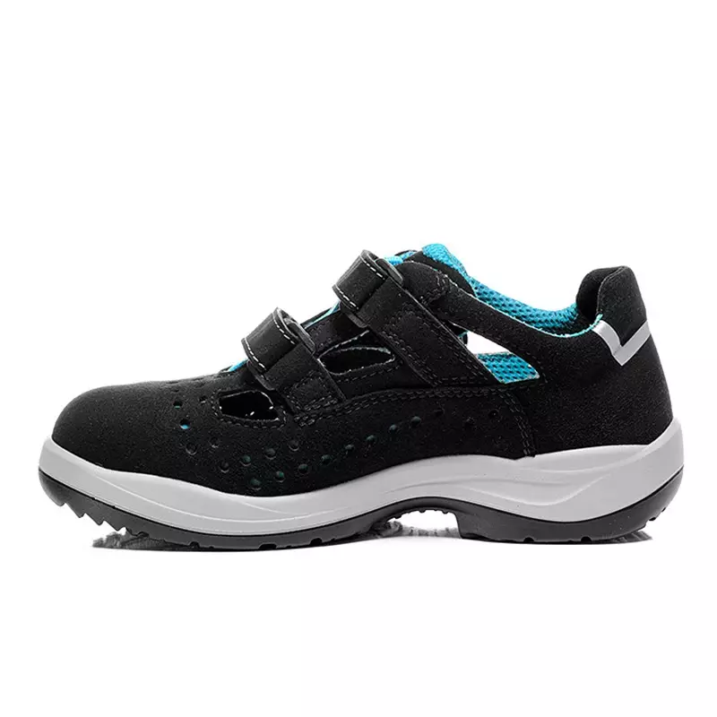 Elten Impulse Lady Aqua Easy veiligheidsschoen dames S1P SRC ESD