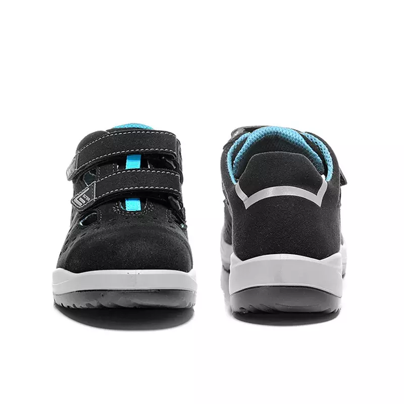 Elten Impulse Lady Aqua Easy veiligheidsschoen dames S1P SRC ESD