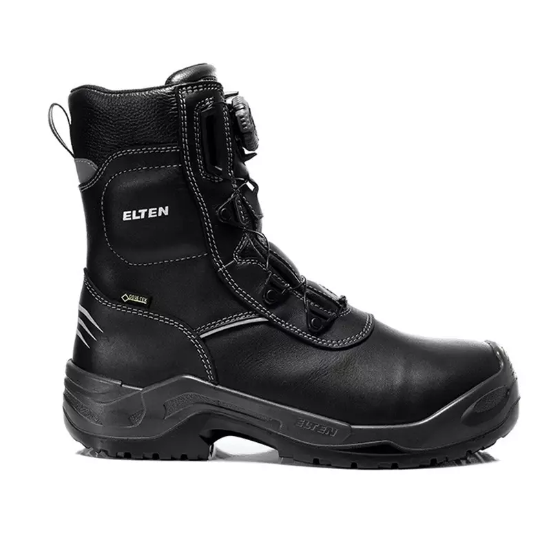 Elten Joschi GTX veiligheidsschoen BOA-sluiting S3 CI SRC ESD