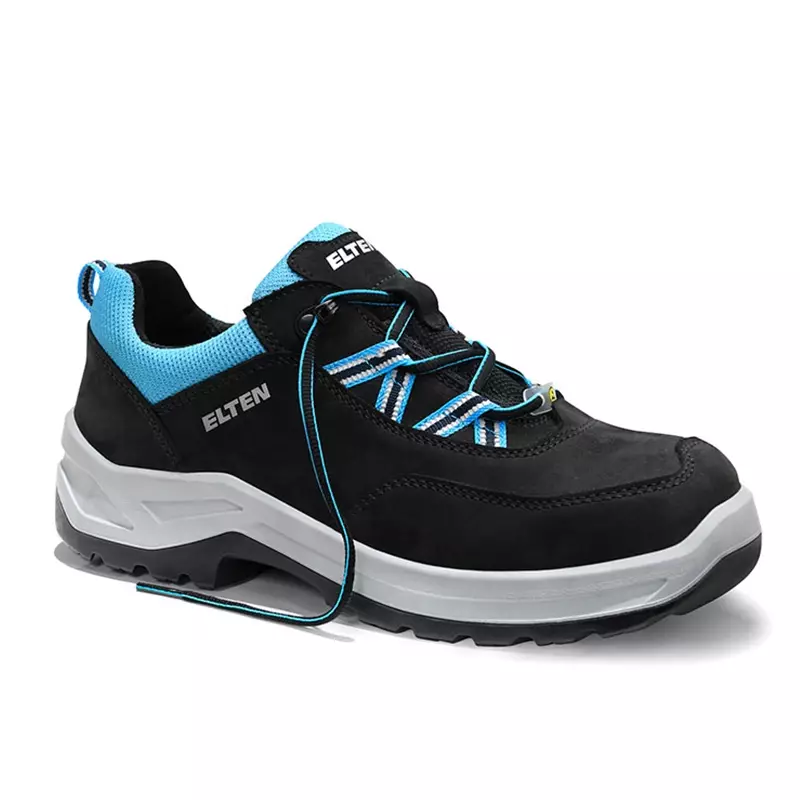 Elten Lotte Aqua Low veiligheidsschoen dames S2 SRC ESD