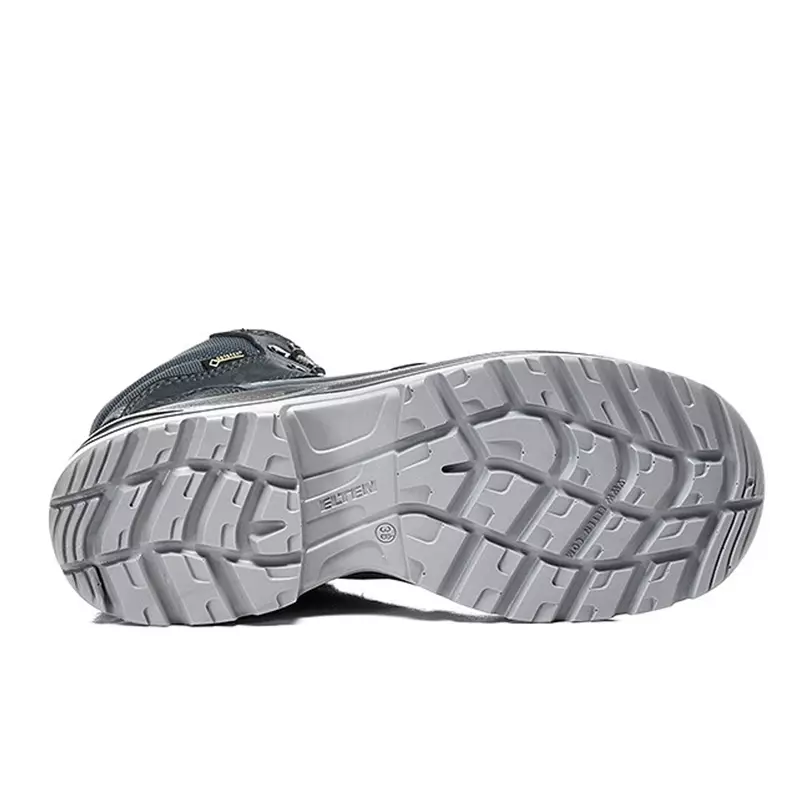 Elten Lotte GTX Blue Mid veiligheidsschoen dames S3 CI SRC ESD