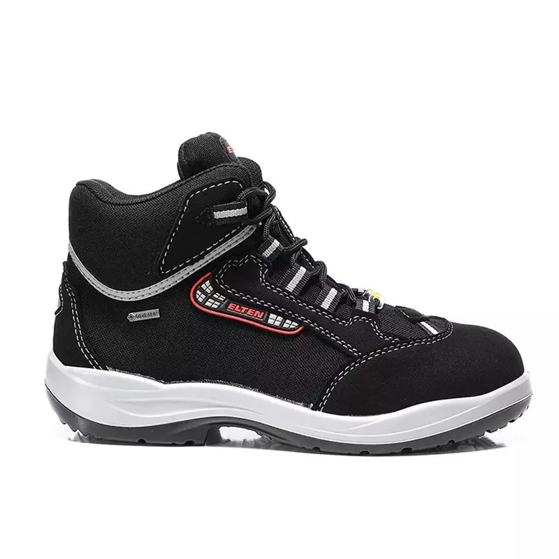 Elten Maja GTX Mid veiligheidsschoen dames S3 SRC ESD