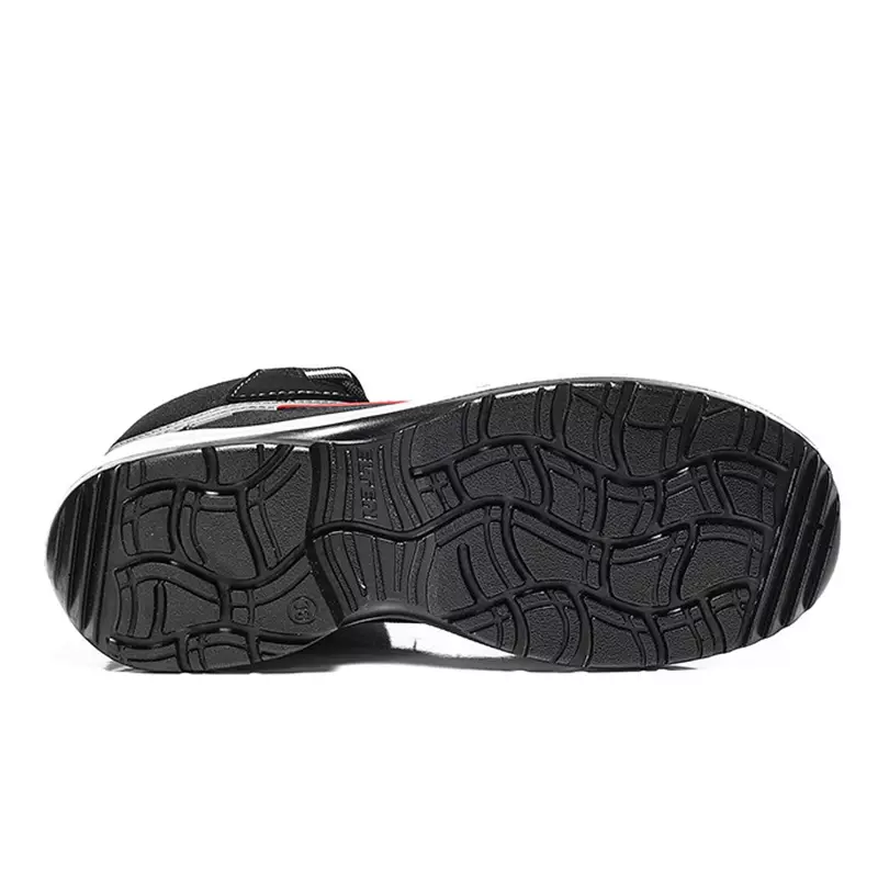 Elten Maja GTX Mid veiligheidsschoen dames S3 SRC ESD