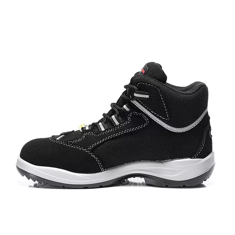 Elten Maja GTX Mid veiligheidsschoen dames S3 SRC ESD