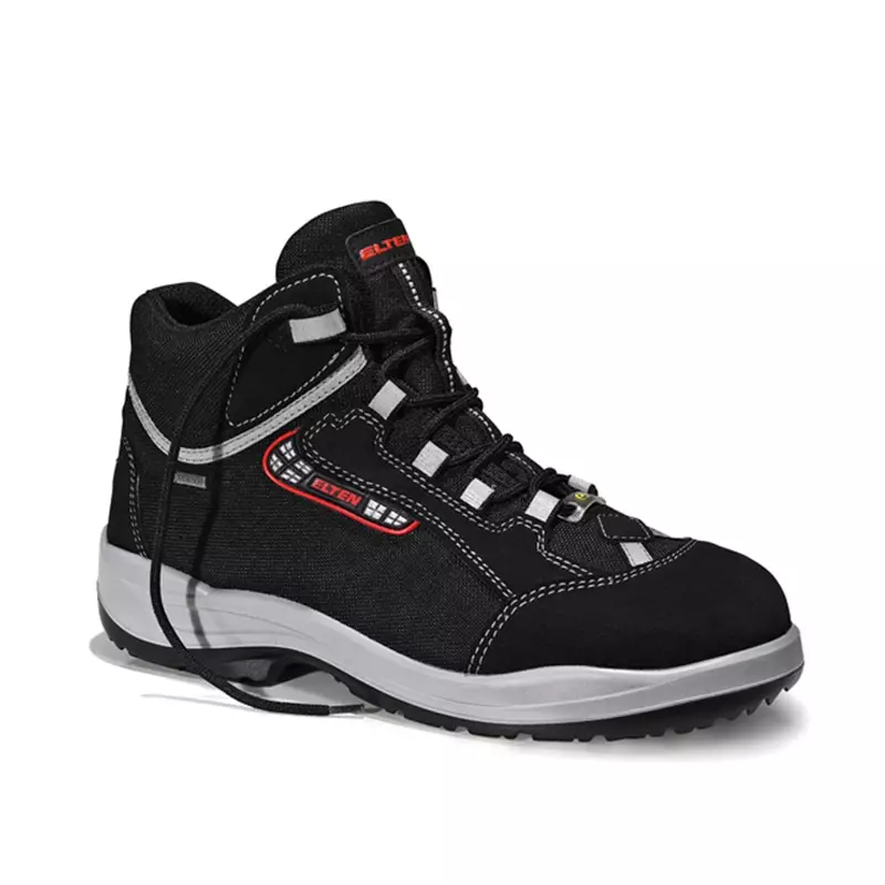 Elten Maja GTX Mid veiligheidsschoen dames S3 SRC ESD