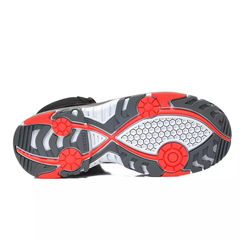 Elten Matthew TPU Mid veiligheidsschoen S3 SRC ESD Typ 3