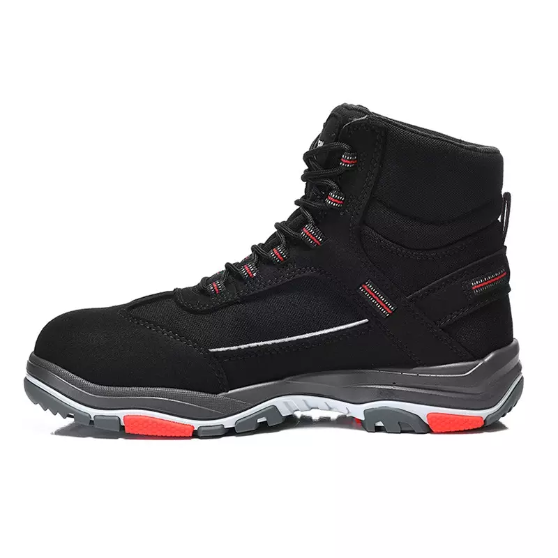 Elten Matthew TPU Mid veiligheidsschoen S3 SRC ESD Typ 3